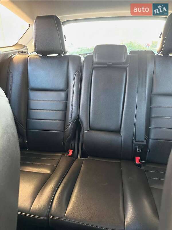 Мінівен Ford C-Max 2014 в Хмельницькому фото 8 Мінівен Ford C-Max 2014 в Хмельницькому