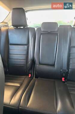 Минивэн Ford C-Max 2014 в 