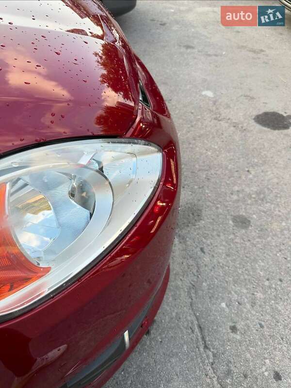 Мінівен Ford C-Max 2014 в Хмельницькому фото 9 Мінівен Ford C-Max 2014 в Хмельницькому