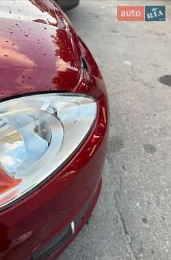 Минивэн Ford C-Max 2014 в 