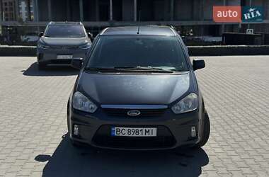Минивэн Ford C-Max 2009 в Львове