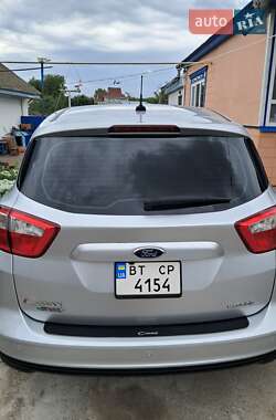 Мінівен Ford C-Max 2015 в 