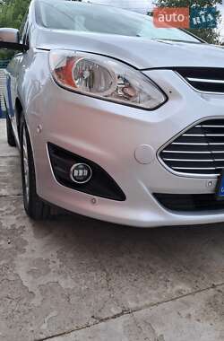 Мінівен Ford C-Max 2015 в 