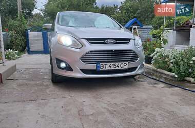 Мінівен Ford C-Max 2015 в 