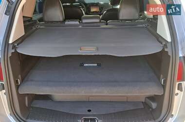 Мінівен Ford C-Max 2015 в 
