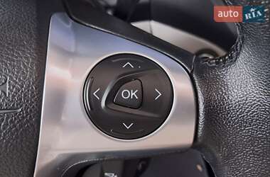 Мінівен Ford C-Max 2015 в 