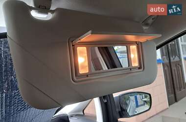 Мінівен Ford C-Max 2015 в 