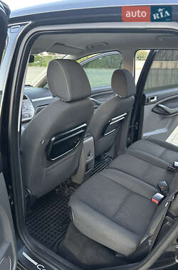 Минивэн Ford C-Max 2010 в 