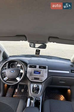 Минивэн Ford C-Max 2010 в 