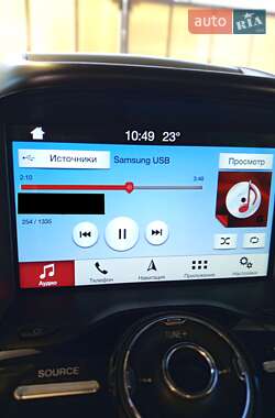 Минивэн Ford C-Max 2016 в 