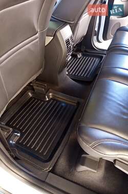 Минивэн Ford C-Max 2016 в 