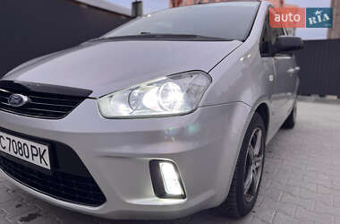 Минивэн Ford C-Max 2007 в 