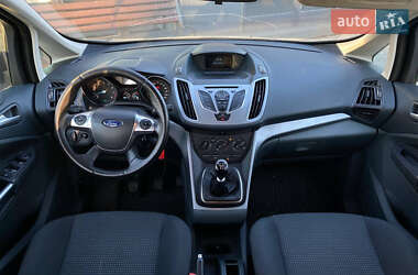Минивэн Ford C-Max 2013 в 