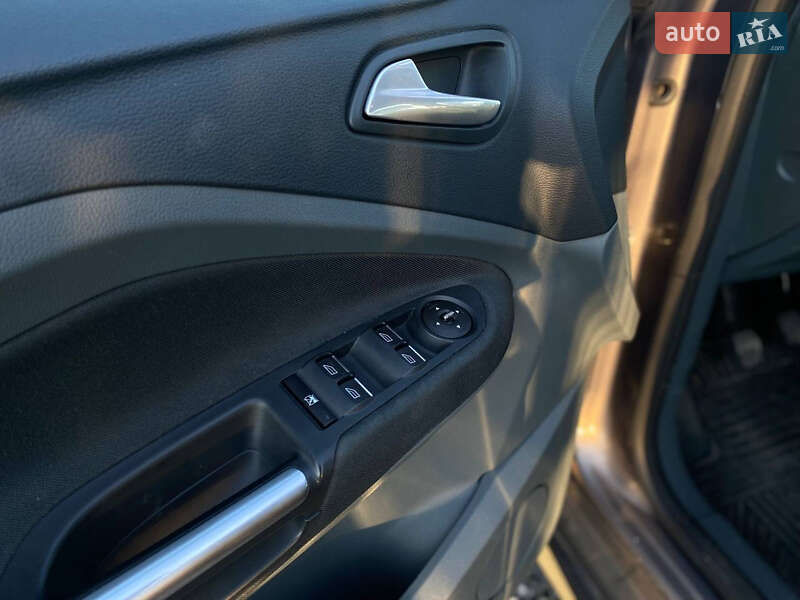 Мінівен Ford C-Max 2013 в Львові
