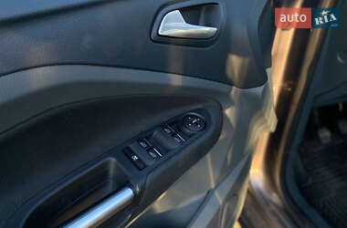 Минивэн Ford C-Max 2013 в 