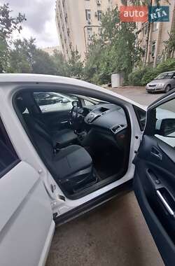 Минивэн Ford C-Max 2012 в 