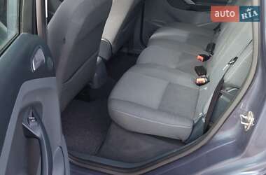 Минивэн Ford C-Max 2012 в 