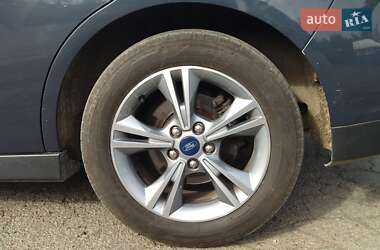 Минивэн Ford C-Max 2012 в 