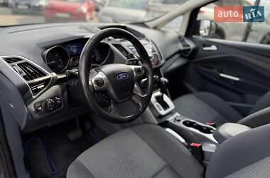 Минивэн Ford C-Max 2013 в 