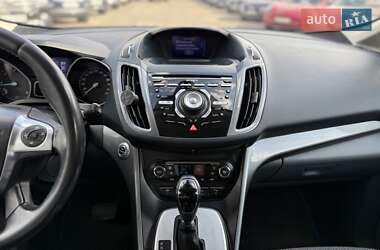 Минивэн Ford C-Max 2013 в 