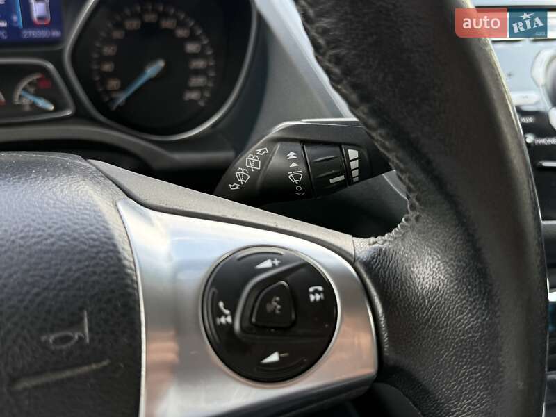 Мінівен Ford C-Max 2013 в Києві