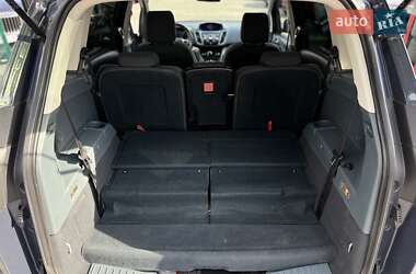 Минивэн Ford C-Max 2013 в 