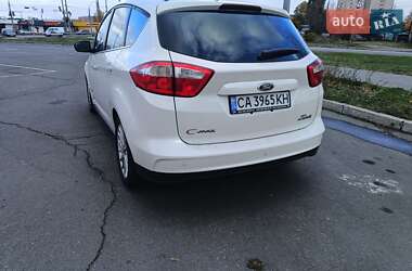 Минивэн Ford C-Max 2013 в 