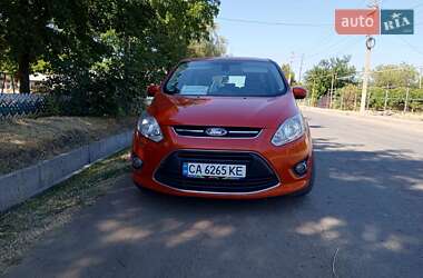 Мінівен Ford C-Max 2011 в Балті