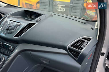 Минивэн Ford C-Max 2012 в 