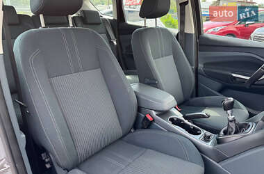 Минивэн Ford C-Max 2012 в 