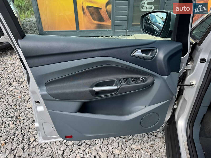 Мінівен Ford C-Max 2012 в Стрию