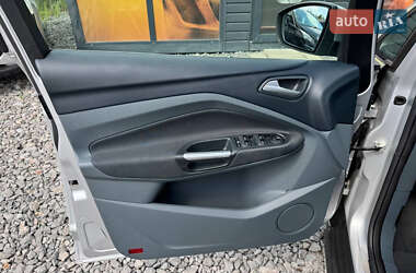 Минивэн Ford C-Max 2012 в 