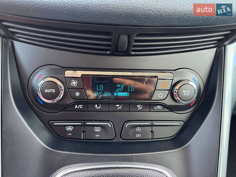 Мінівен Ford C-Max 2012 в Стрию