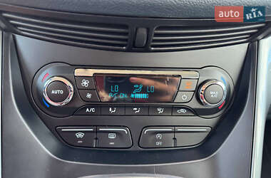 Минивэн Ford C-Max 2012 в 