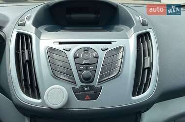 Минивэн Ford C-Max 2011 в 