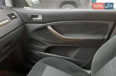 Мінівен Ford C-Max 2007 в Києві