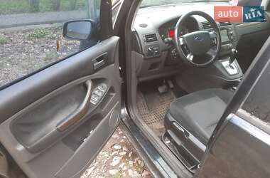Минивэн Ford C-Max 2007 в 