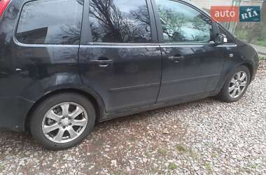 Минивэн Ford C-Max 2007 в 