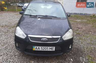 Минивэн Ford C-Max 2007 в 