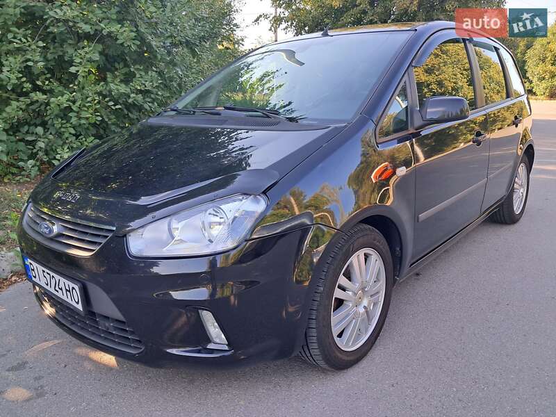 Ford C-Max 2007