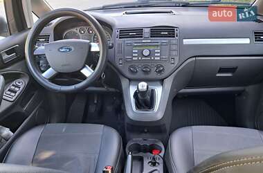 Мінівен Ford C-Max 2007 в 