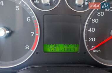 Минивэн Ford C-Max 2006 в 