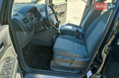 Минивэн Ford C-Max 2006 в 
