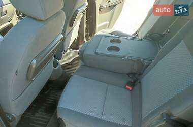 Минивэн Ford C-Max 2006 в 