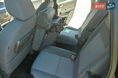 Минивэн Ford C-Max 2006 в 