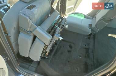 Минивэн Ford C-Max 2006 в 