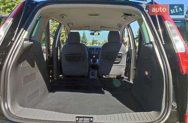 Минивэн Ford C-Max 2006 в 