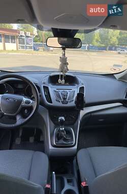 Минивэн Ford C-Max 2013 в 