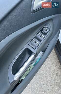 Минивэн Ford C-Max 2013 в 