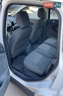 Минивэн Ford C-Max 2013 в 